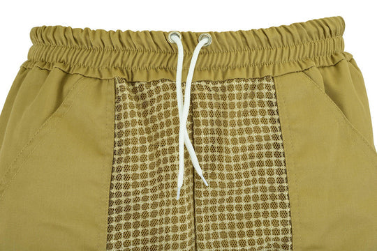 3-Layer Mesh Beekeeping Trouser with Attached Tool Pockets | Brown