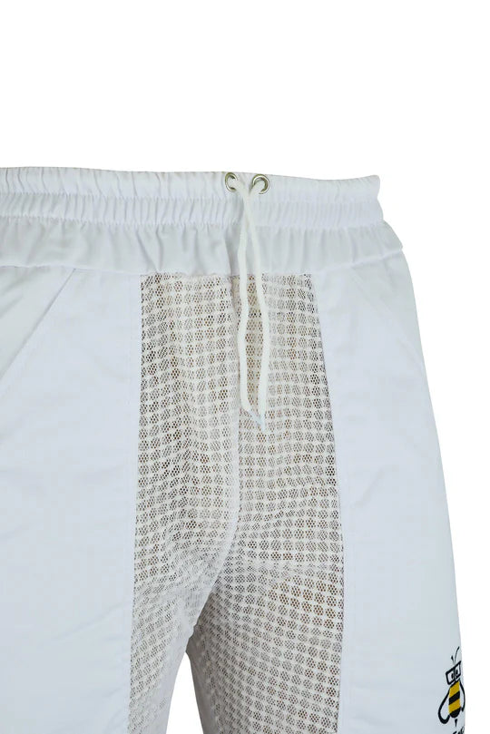 3-Layer Sting-Proof Beekeeping Trousers | Ultra Ventilated with Tool Pockets