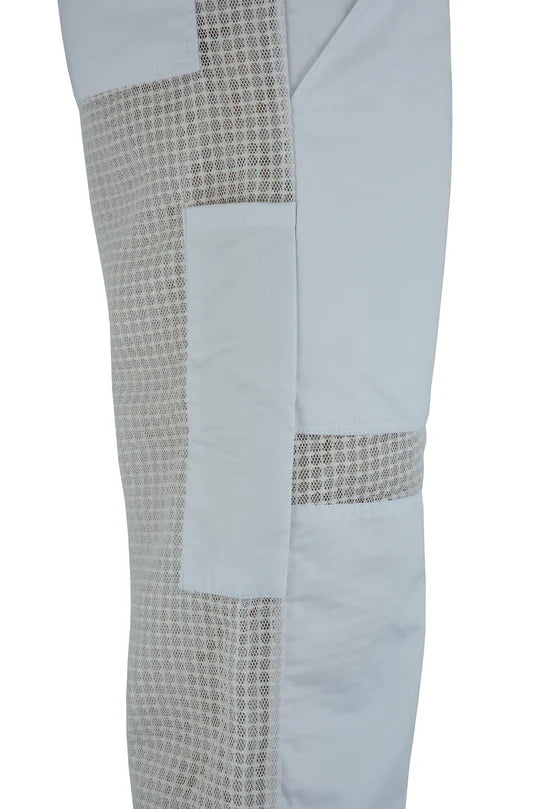 3-Layer Sting-Proof Beekeeping Trousers | Ultra Ventilated with Tool Pockets