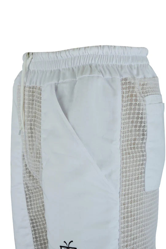 3-Layer Sting-Proof Beekeeping Trousers | Ultra Ventilated with Tool Pockets